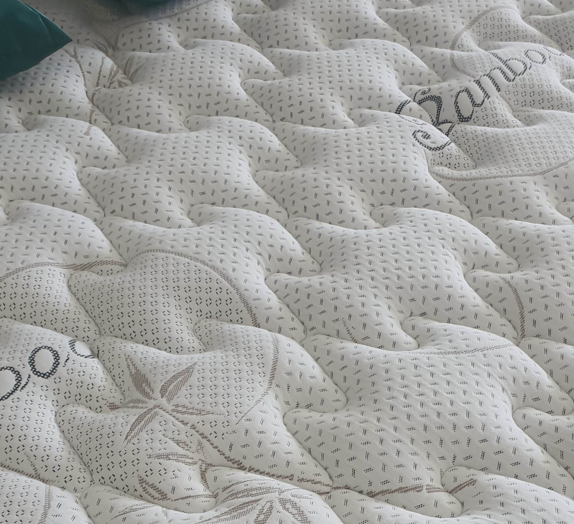Comfort Plus